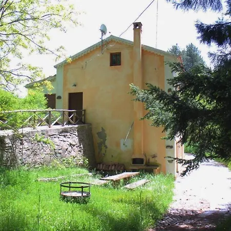 Tenuta Barracco - Park And Private Beach