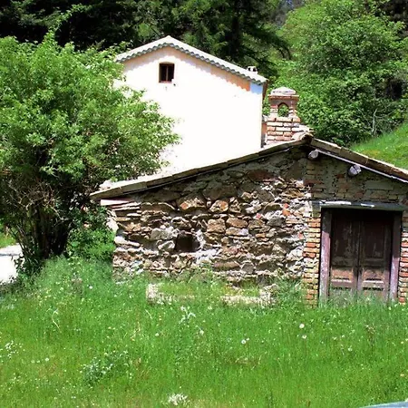 Tenuta Barracco - Park And Private Beach Villa Lorica