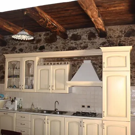 Villa Tenuta Barracco - Park And Private Beach
